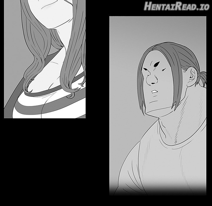One Face Chapter 10 - page 48