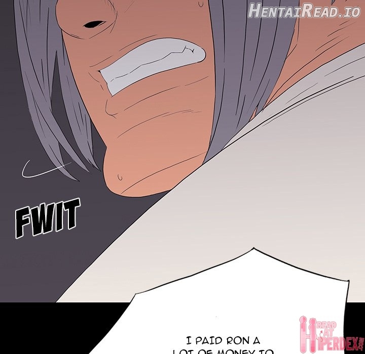 One Face Chapter 10 - page 61