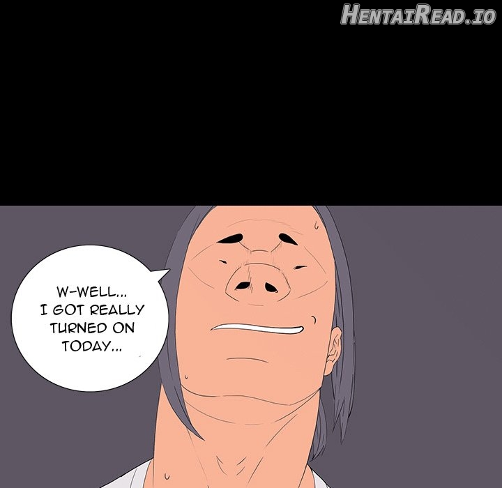 One Face Chapter 10 - page 7