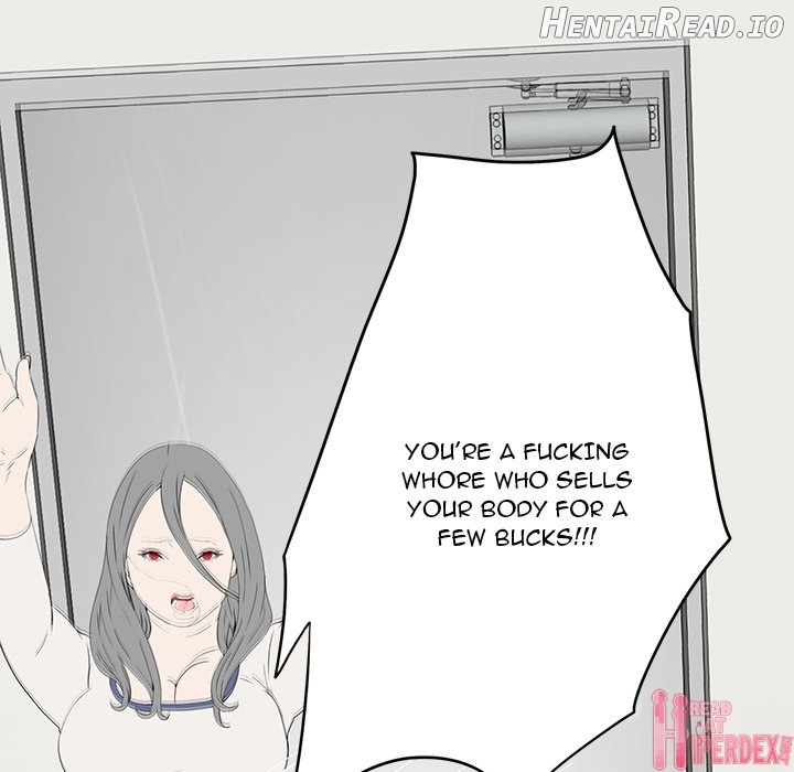 One Face Chapter 10 - page 71