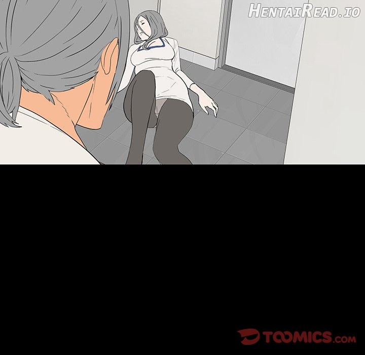 One Face Chapter 10 - page 75