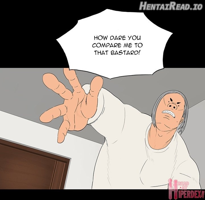 One Face Chapter 10 - page 76