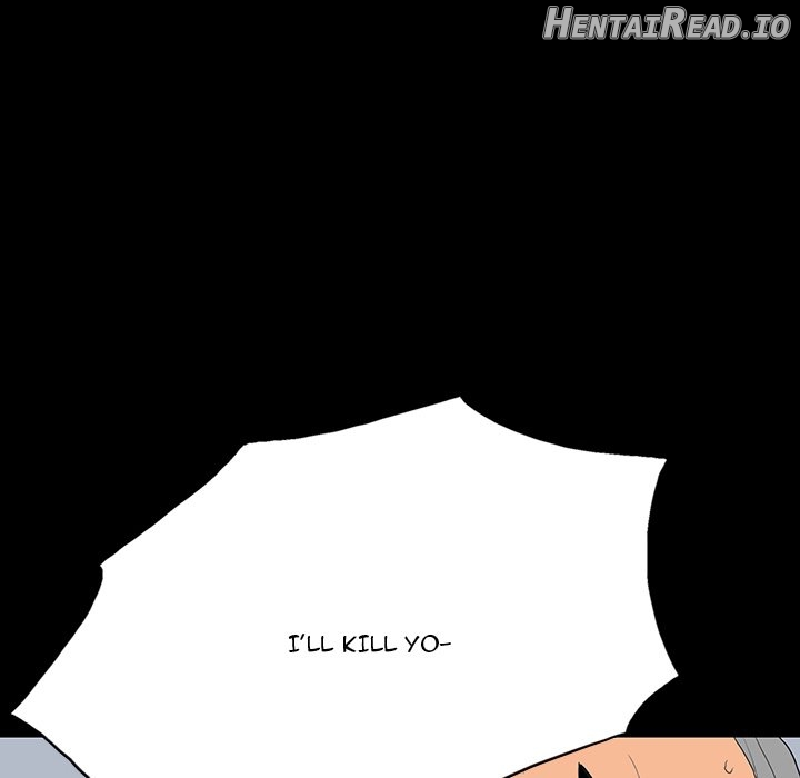 One Face Chapter 10 - page 77