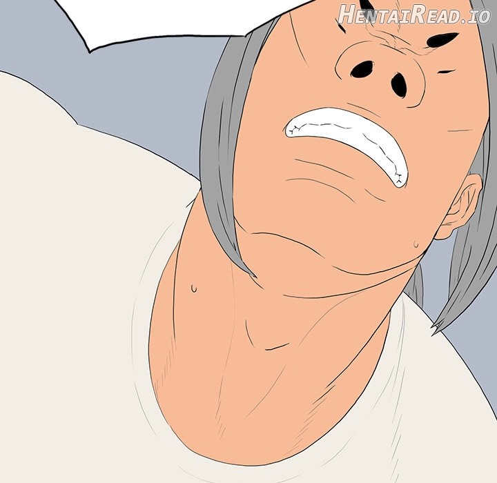 One Face Chapter 10 - page 78