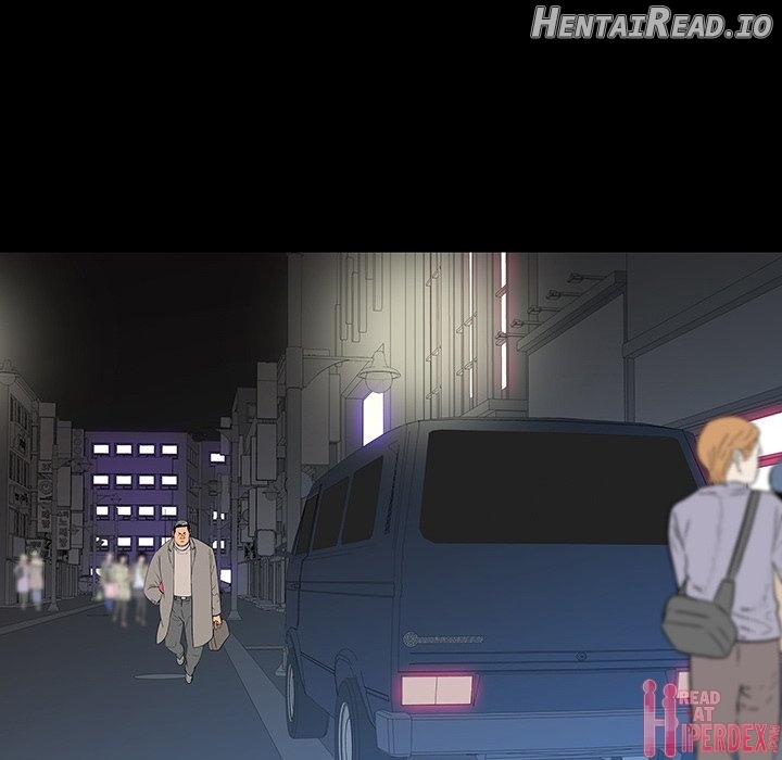 One Face Chapter 10 - page 91