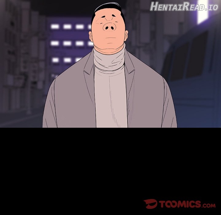 One Face Chapter 10 - page 93