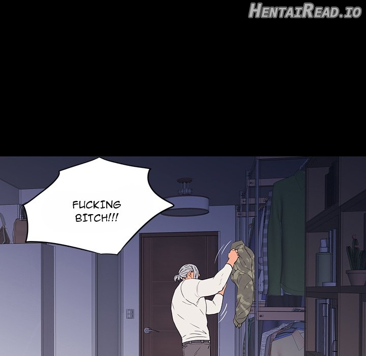 One Face Chapter 10 - page 94