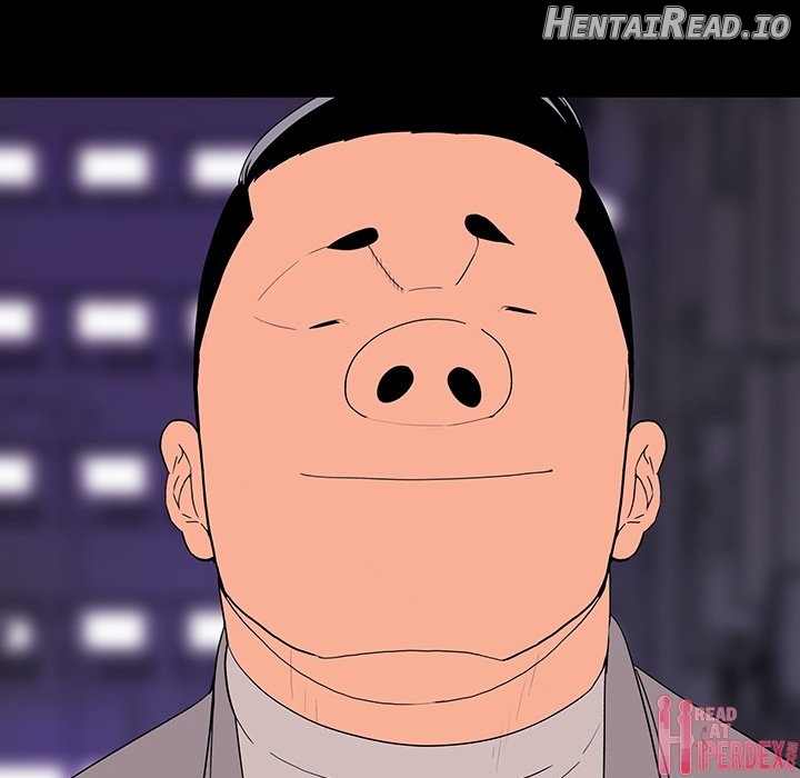 One Face Chapter 10 - page 96