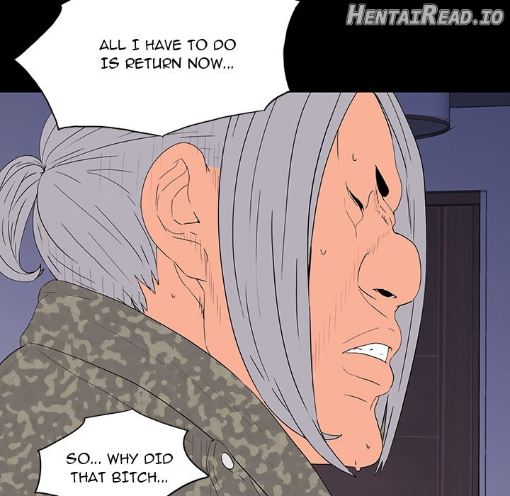 One Face Chapter 10 - page 98