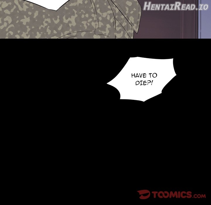 One Face Chapter 10 - page 99