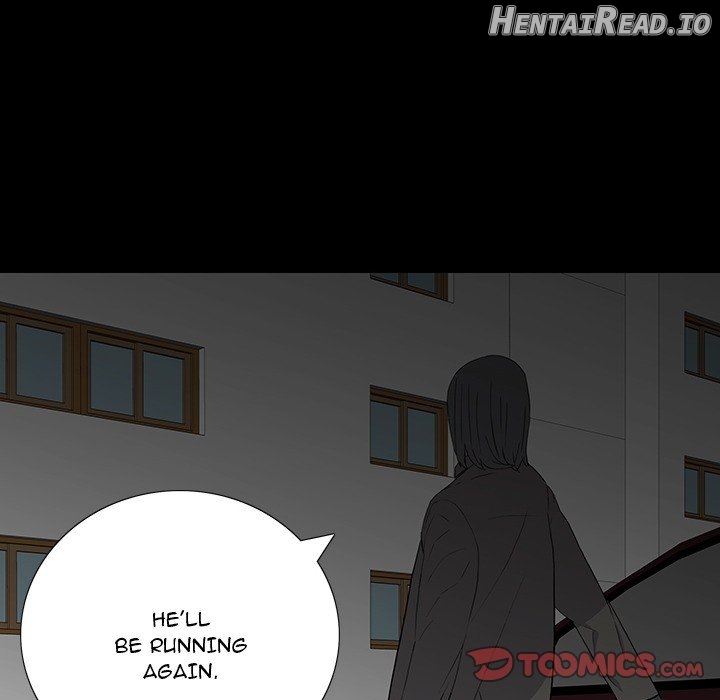 One Face Chapter 14 - page 105