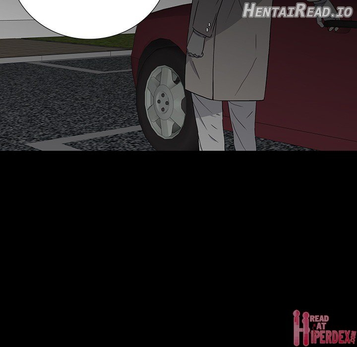 One Face Chapter 14 - page 106