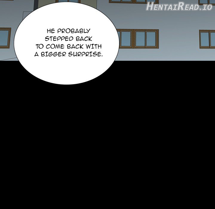 One Face Chapter 14 - page 108