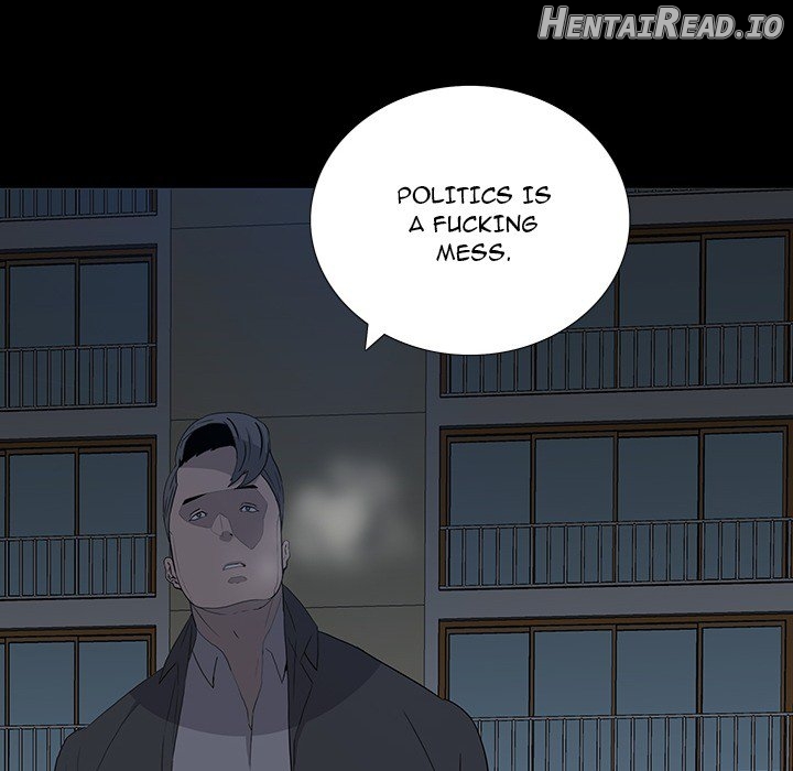 One Face Chapter 14 - page 109