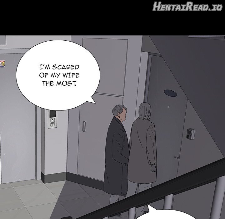 One Face Chapter 14 - page 118