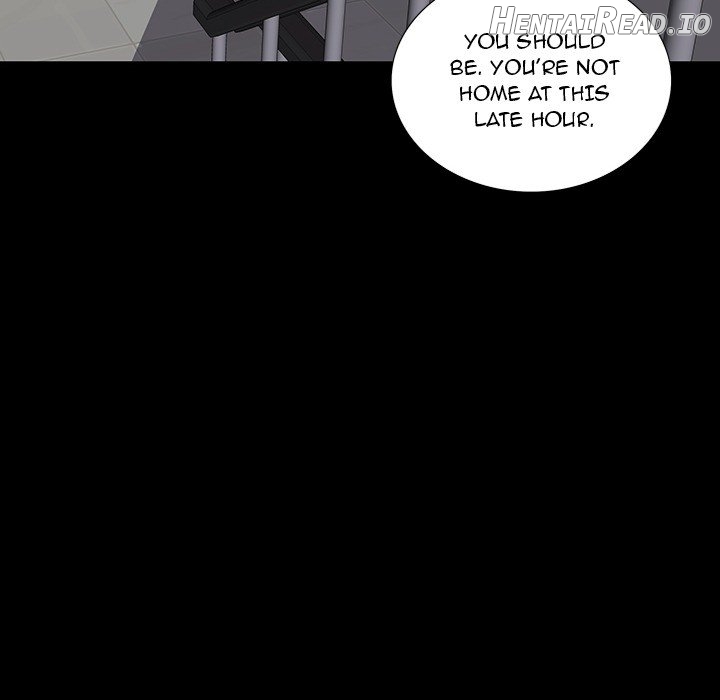 One Face Chapter 14 - page 119
