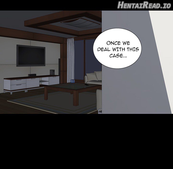 One Face Chapter 14 - page 120