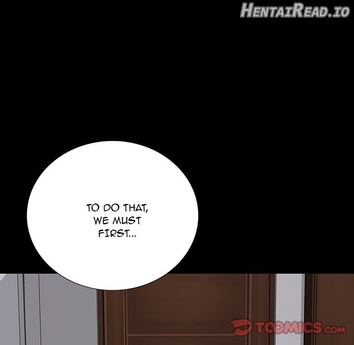 One Face Chapter 14 - page 123