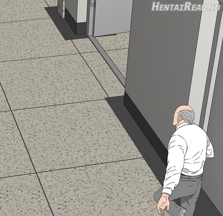 One Face Chapter 14 - page 38
