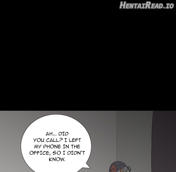 One Face Chapter 14 - page 50