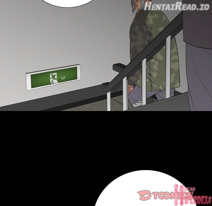 One Face Chapter 14 - page 51