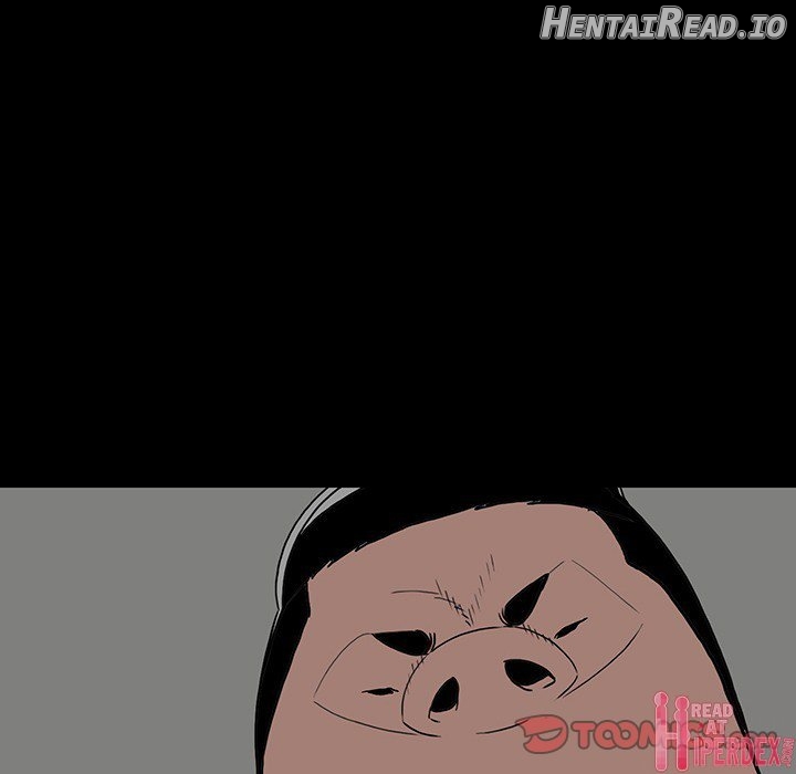 One Face Chapter 14 - page 81