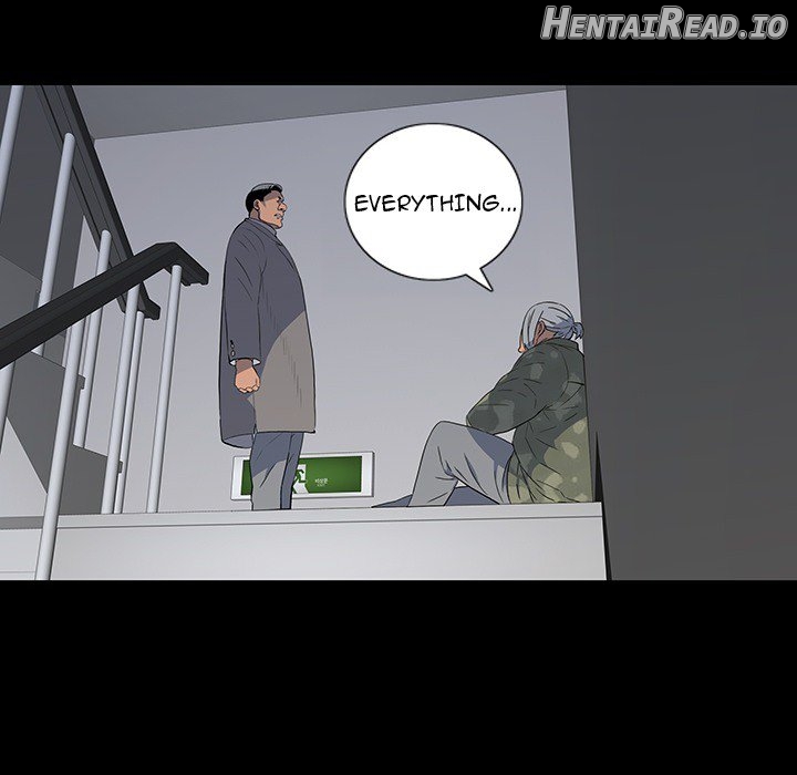 One Face Chapter 14 - page 88