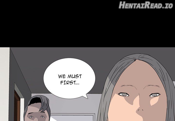 One Face Chapter 15 - page 2