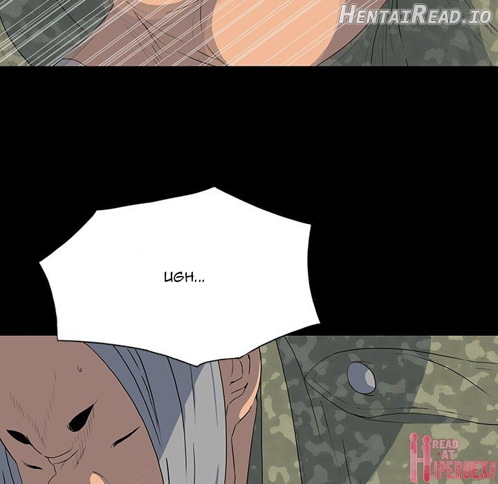 One Face Chapter 15 - page 50