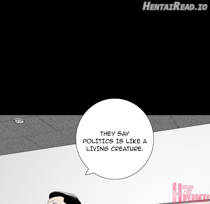 One Face Chapter 17 - page 101