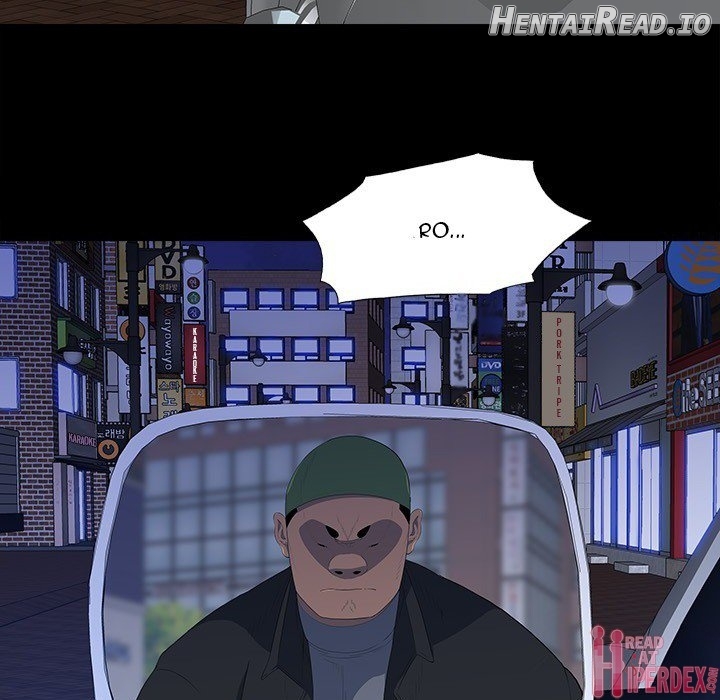 One Face Chapter 17 - page 11
