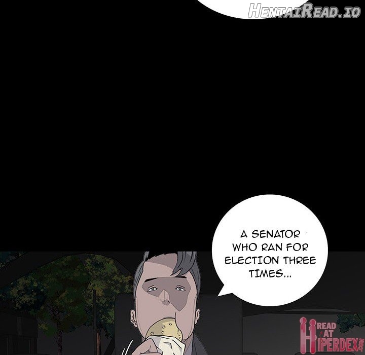 One Face Chapter 17 - page 116