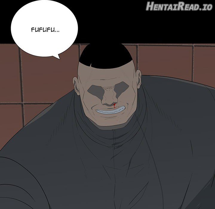 One Face Chapter 17 - page 29