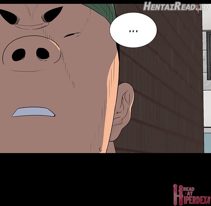 One Face Chapter 17 - page 31