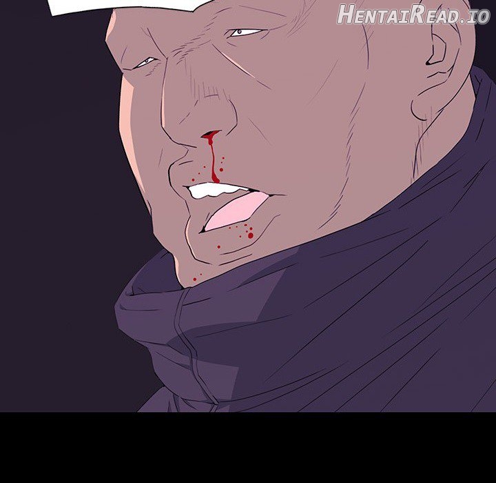 One Face Chapter 17 - page 34