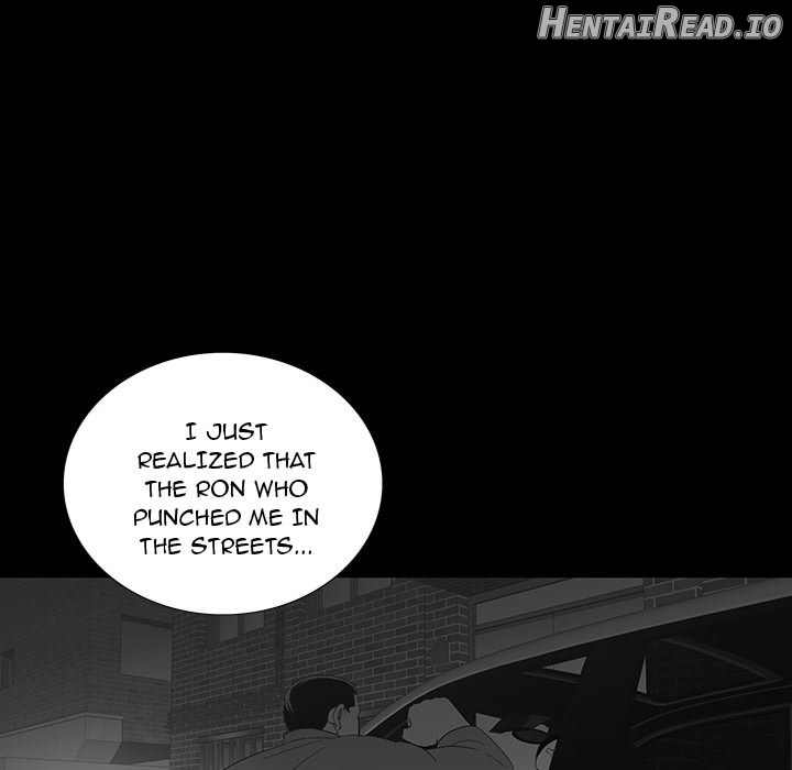 One Face Chapter 17 - page 35