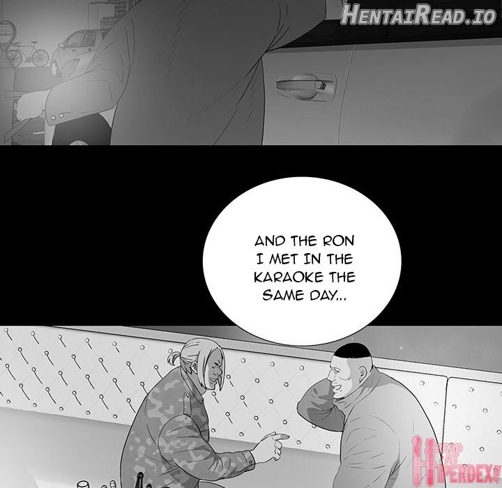 One Face Chapter 17 - page 36