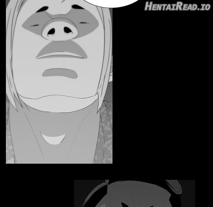 One Face Chapter 17 - page 40