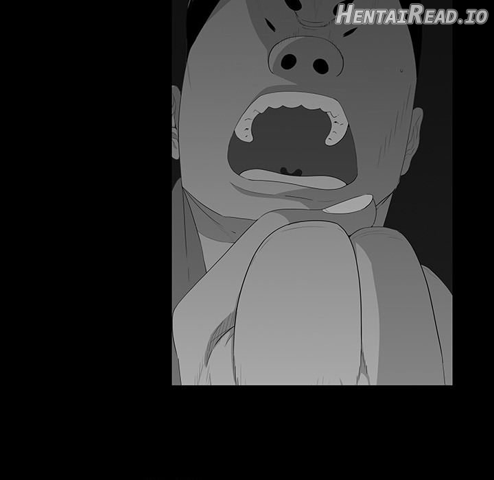 One Face Chapter 17 - page 41