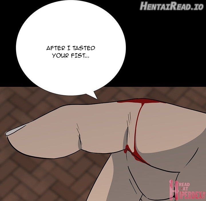 One Face Chapter 17 - page 42