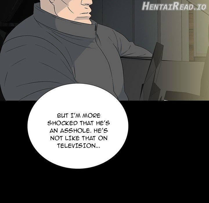One Face Chapter 17 - page 52