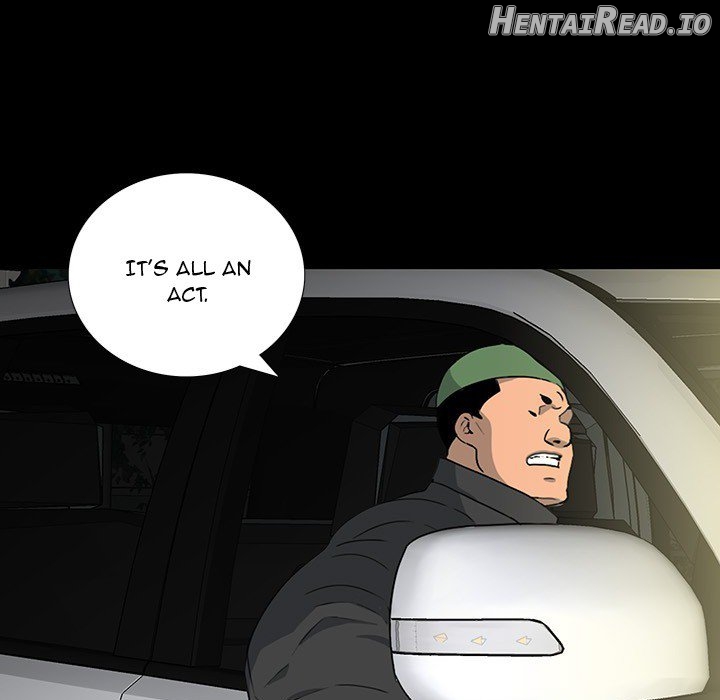 One Face Chapter 17 - page 53