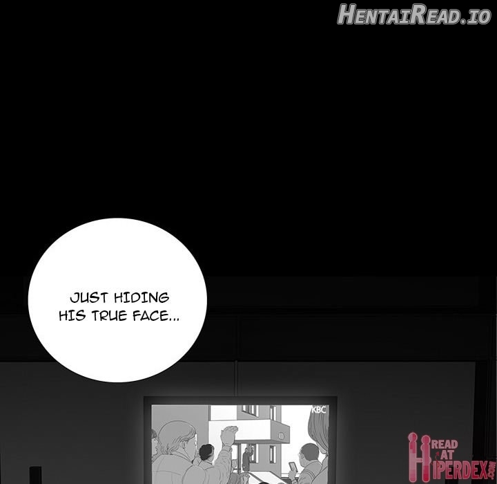 One Face Chapter 17 - page 56