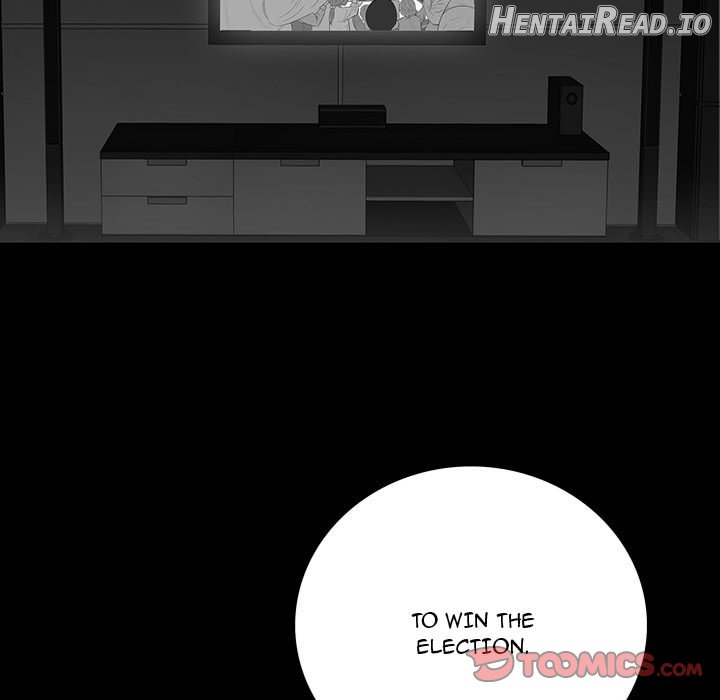 One Face Chapter 17 - page 57