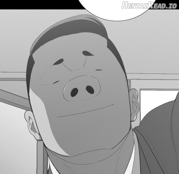 One Face Chapter 17 - page 58