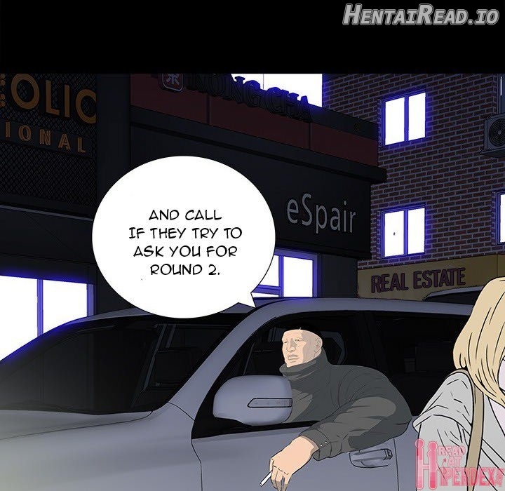 One Face Chapter 17 - page 6