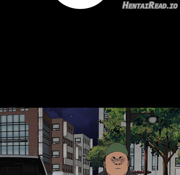 One Face Chapter 17 - page 62