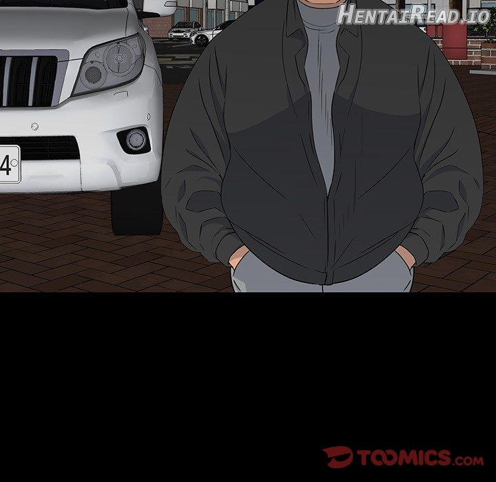 One Face Chapter 17 - page 63