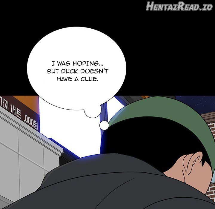 One Face Chapter 17 - page 64