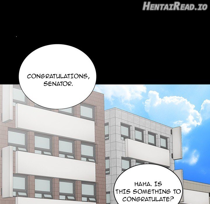 One Face Chapter 17 - page 68